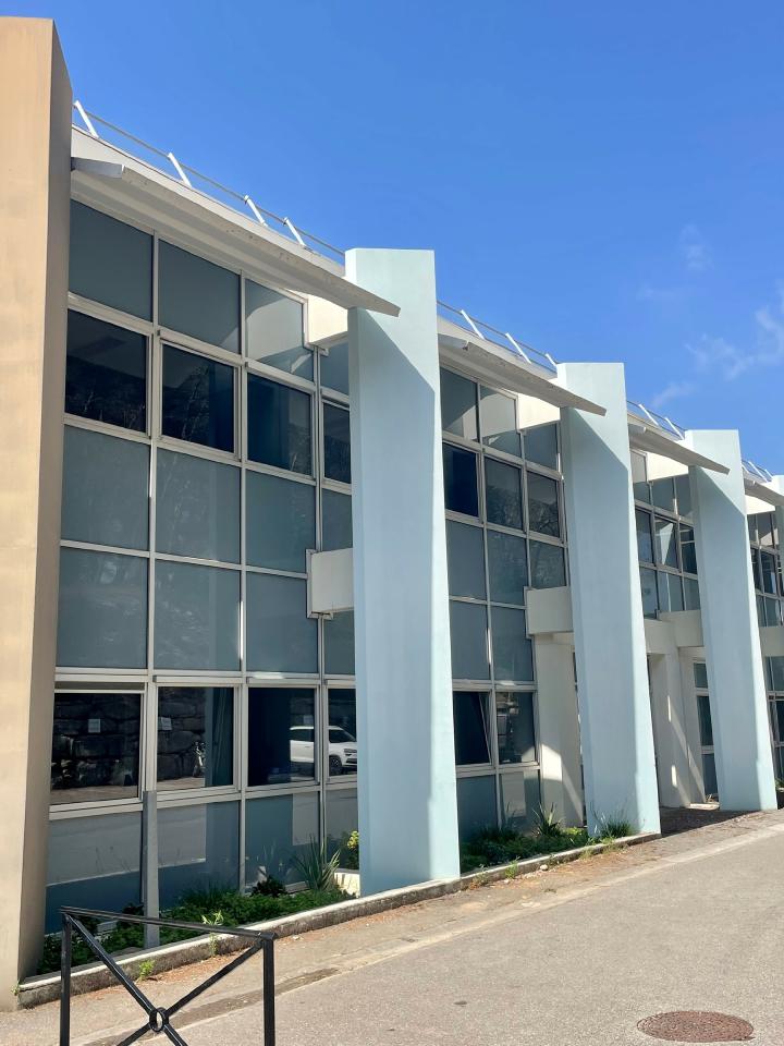 Local d'activité Sophia Antipolis 1329m² Location local d'activité Sophia Antipolis Alpes-Maritimes OLACT2317493 2